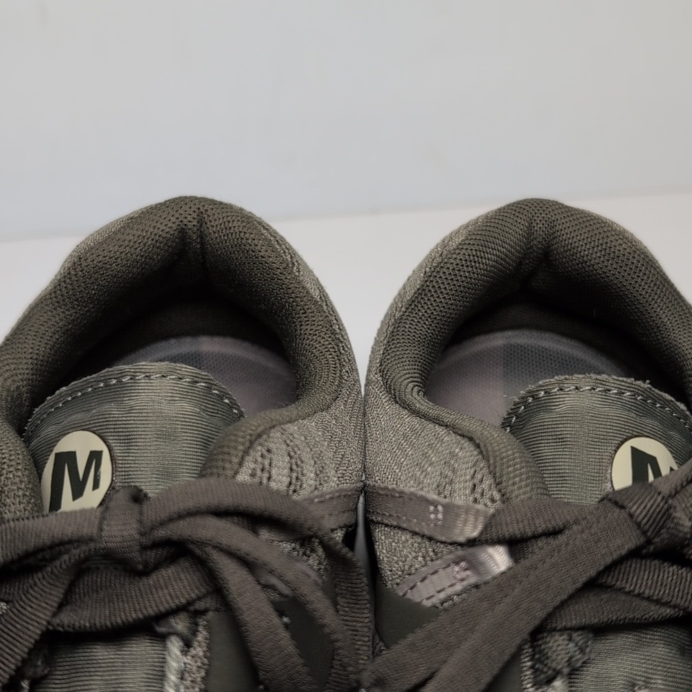 Merrell Siren Hex Q2 hiking form 2 olive green sneakers womans size 10 EU 41 - Picture 14 of 15